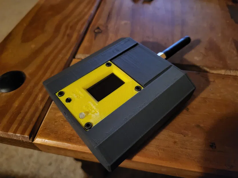 Vỏ bảo vệ pin pouch cho bo mạch Heltec v3 Lora - Image 1