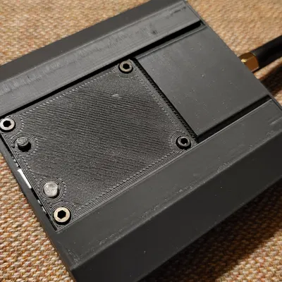 Vỏ bảo vệ pin pouch cho bo mạch Heltec v3 Lora