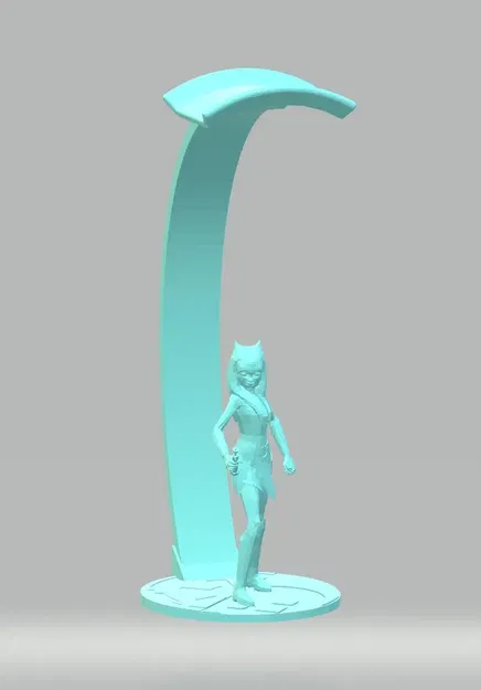 Giá đỡ tai nghe Asoka - Image 1