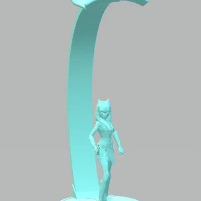 Giá đỡ tai nghe Asoka