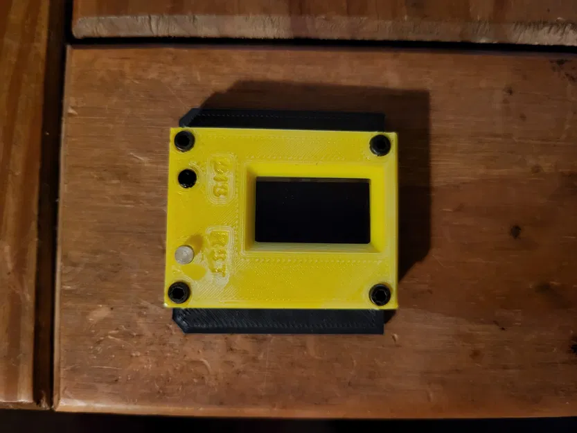 Vỏ bảo vệ pin pouch cho bo mạch Heltec v3 Lora - Image 6