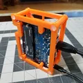 Vỏ bảo vệ Rollbar cho Orange Pi 5 Plus và tản nhiệt nhôm chính h... - Thumbnail 3