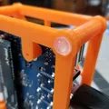 Vỏ bảo vệ Rollbar cho Orange Pi 5 Plus và tản nhiệt nhôm chính h... - Thumbnail 4