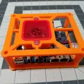 Vỏ bảo vệ Rollbar cho Orange Pi 5 Plus và tản nhiệt nhôm chính h... - Thumbnail 5
