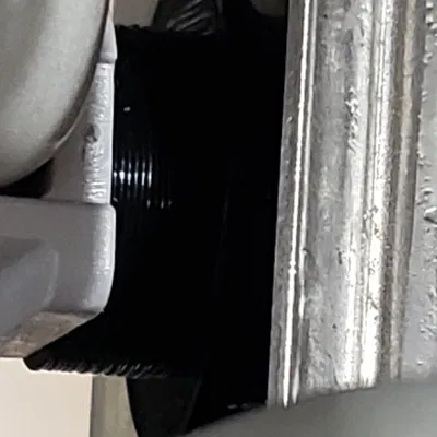 Bánh xe thay thế cho giá đỡ bát đĩa máy rửa chén WP99002780