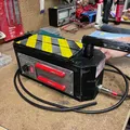 Bẫy ma Ghostbusters đơn giản gồm 6 phần - Thumbnail 2