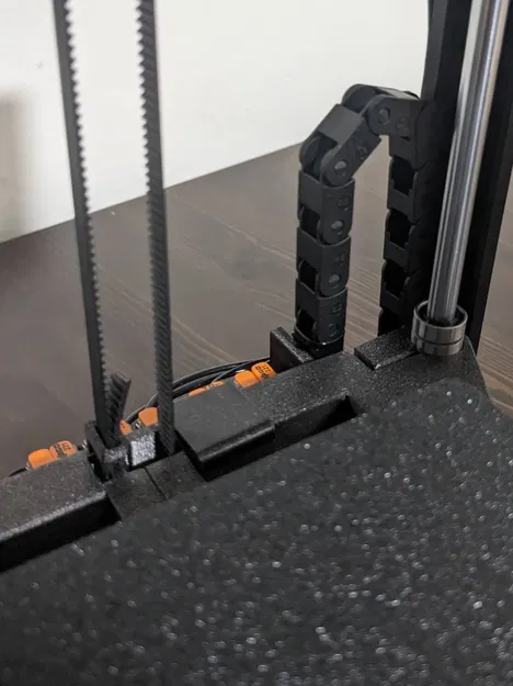 Giá đỡ kết nối Wago cho Rook 2020 với dây kéo - Image 3