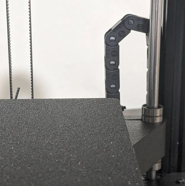 Giá đỡ kết nối Wago cho Rook 2020 với dây kéo - Image 4