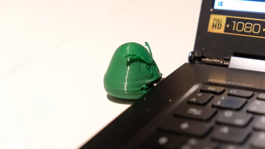 Thẻ USB Goomba độc đáo từ đầu nhân vật nổi tiếng - Image 1