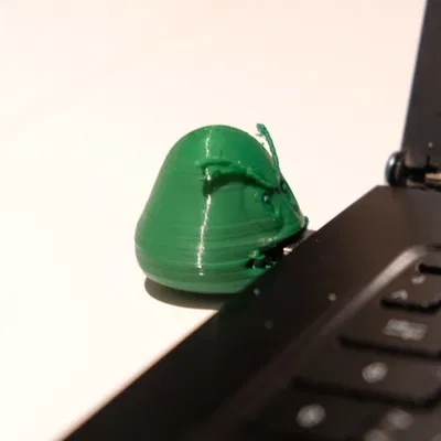 Thẻ USB Goomba độc đáo từ đầu nhân vật nổi tiếng