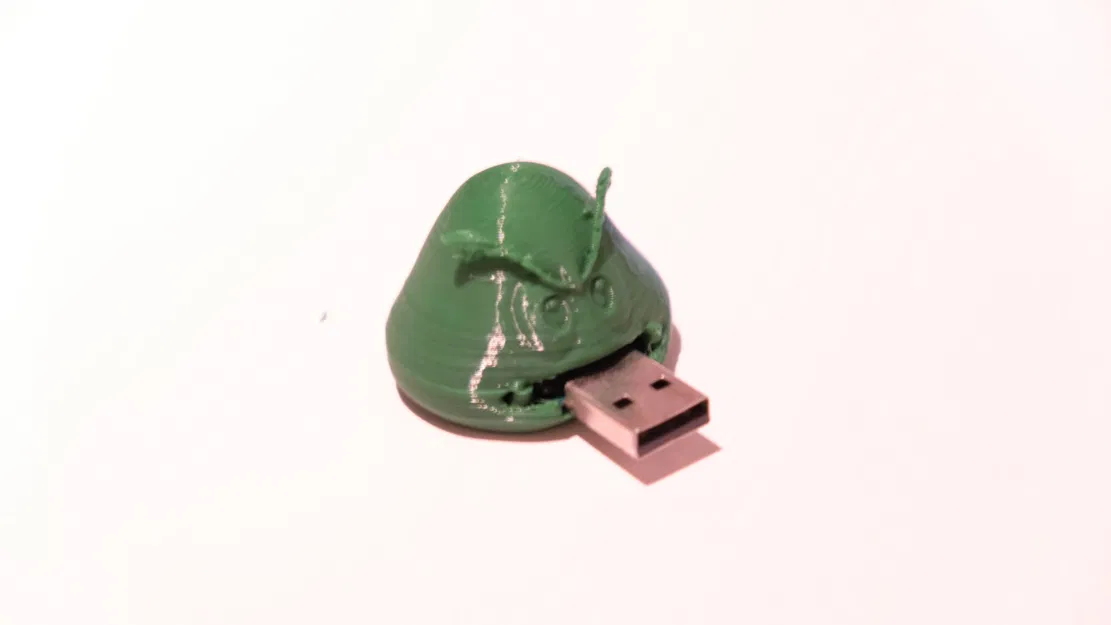 Thẻ USB Goomba độc đáo từ đầu nhân vật nổi tiếng - Image 2