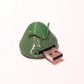 Thẻ USB Goomba độc đáo từ đầu nhân vật nổi tiếng - Thumbnail 2