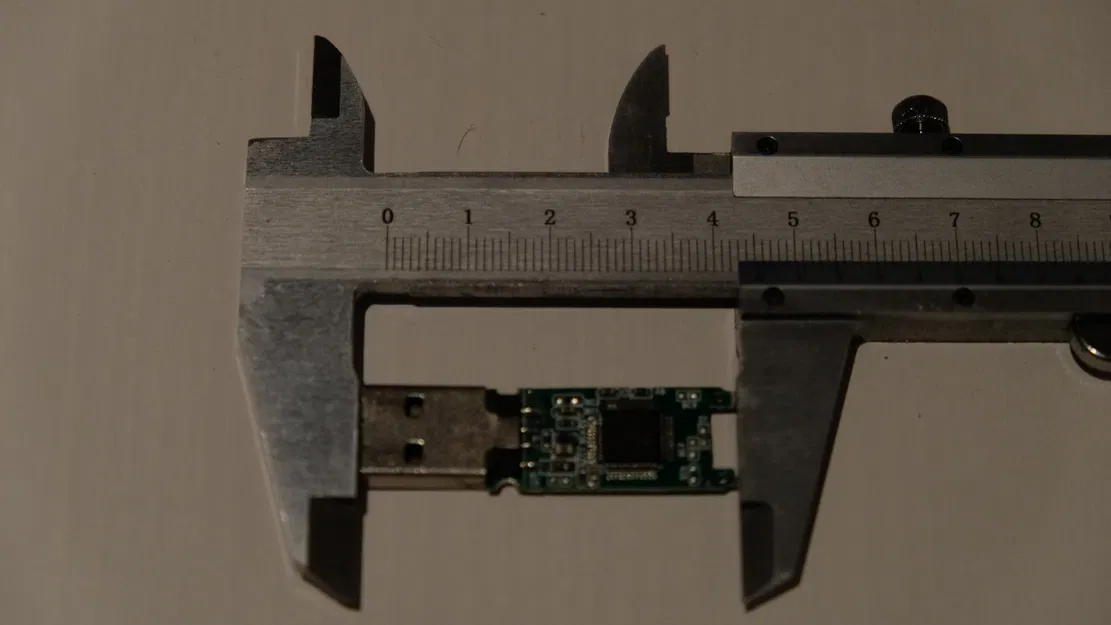 Thẻ USB Goomba độc đáo từ đầu nhân vật nổi tiếng - Image 3