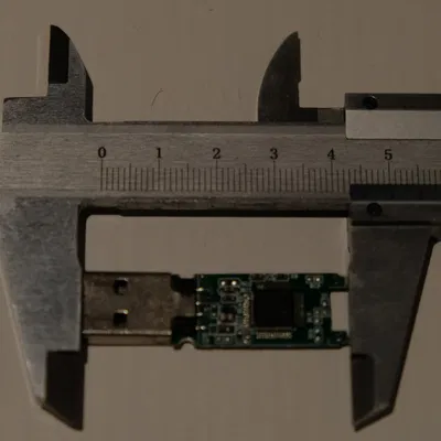 Thẻ USB Goomba độc đáo từ đầu nhân vật nổi tiếng