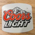 Biển hiệu Coors Light hoặc bảng công tắc đèn - Thumbnail 4