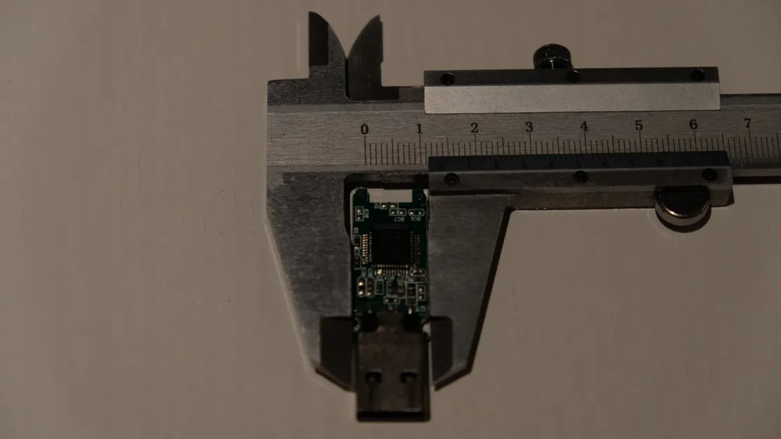 Thẻ USB Goomba độc đáo từ đầu nhân vật nổi tiếng - Image 4