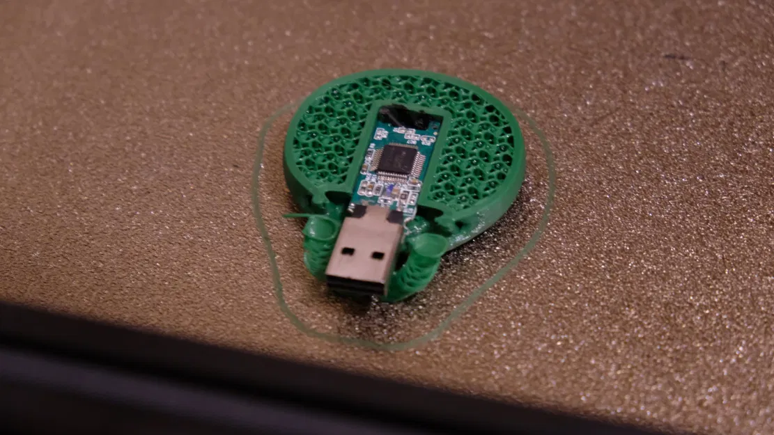 Thẻ USB Goomba độc đáo từ đầu nhân vật nổi tiếng - Image 5