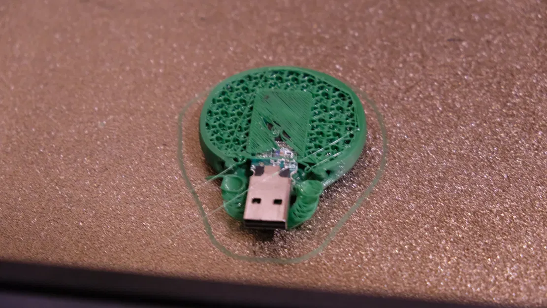 Thẻ USB Goomba độc đáo từ đầu nhân vật nổi tiếng - Image 6