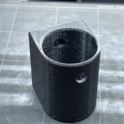 Giá đỡ đèn pin Sunitact XHP70.2 siêu sáng