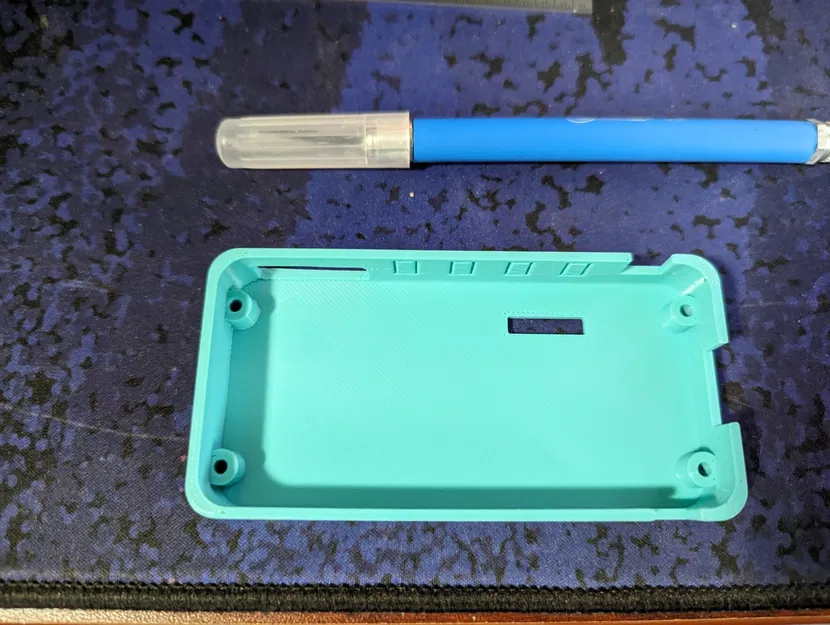 Vỏ bảo vệ cho pin sạc USB dual 18650 - Image 8