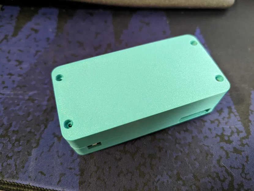 Vỏ bảo vệ cho pin sạc USB dual 18650 - Image 11