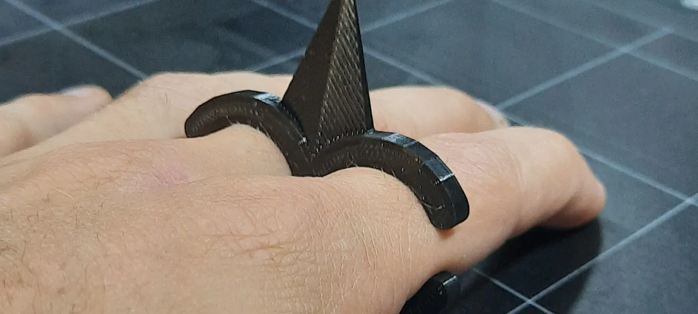 Nguyên mẫu vật dụng nhỏ gọn PocketPrick - Image 2