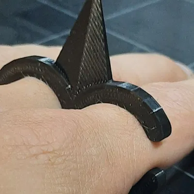 Nguyên mẫu vật dụng nhỏ gọn PocketPrick