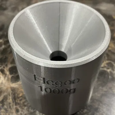 Giá đỡ vat cho máy in 3D Elegoo Saturn 2