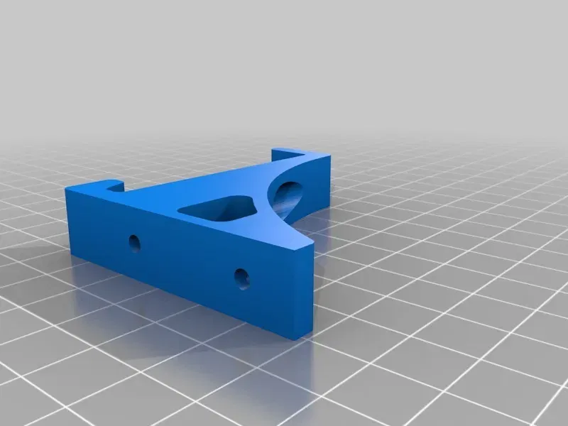 Giá đỡ cho router DLink DIR-810 gắn tường - Image 1