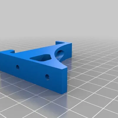 Giá đỡ cho router DLink DIR-810 gắn tường