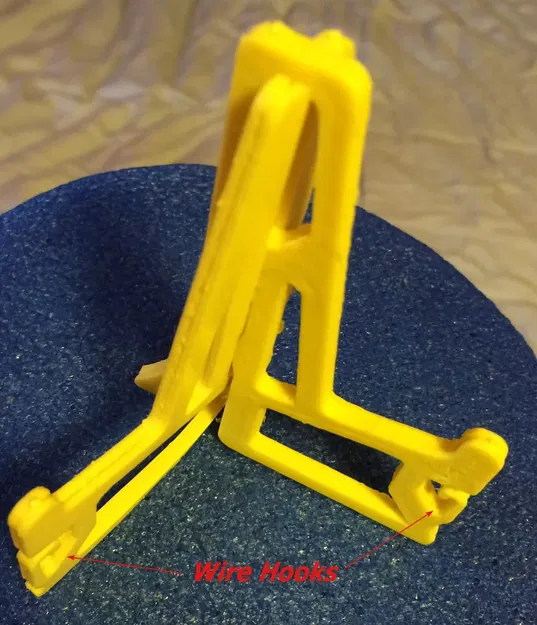 Giá đỡ điện thoại và máy tính bảng đa năng Z Simple - Image 2