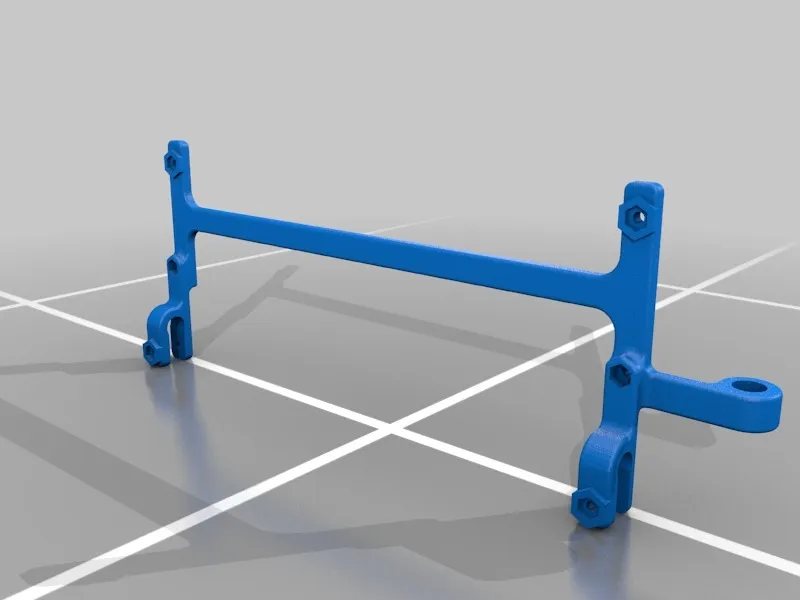 Giá đỡ Melzi cho máy in 3D Prusa i2 - Image 2