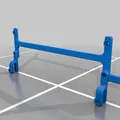 Giá đỡ Melzi cho máy in 3D Prusa i2 - Thumbnail 2