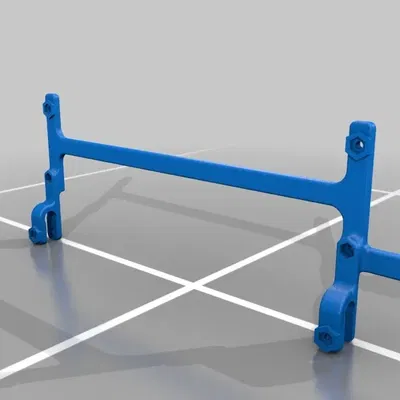 Giá đỡ Melzi cho máy in 3D Prusa i2