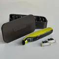 Hộp đựng du lịch Philips Oneblade ''Simplicity'' Chức năng 100% *Cập nhật V3* - Thumbnail 2