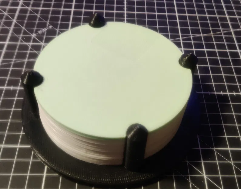 Bộ dụng cụ chơi game xúc xắc Shock Đức - Image 1