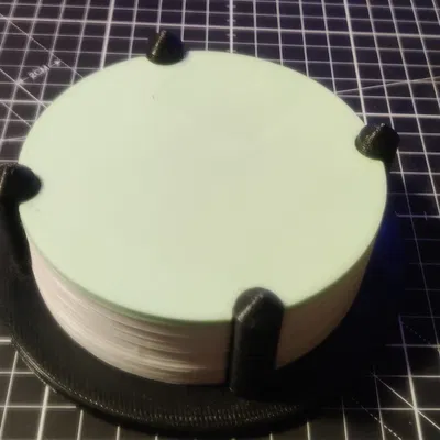 Bộ dụng cụ chơi game xúc xắc Shock Đức