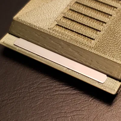 Dao cạo lưỡi dao hai cạnh có thể thu vào