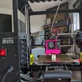 Cụm đầu in LulzBot MINI nâng cấp cho máy in 3D - Thumbnail 1
