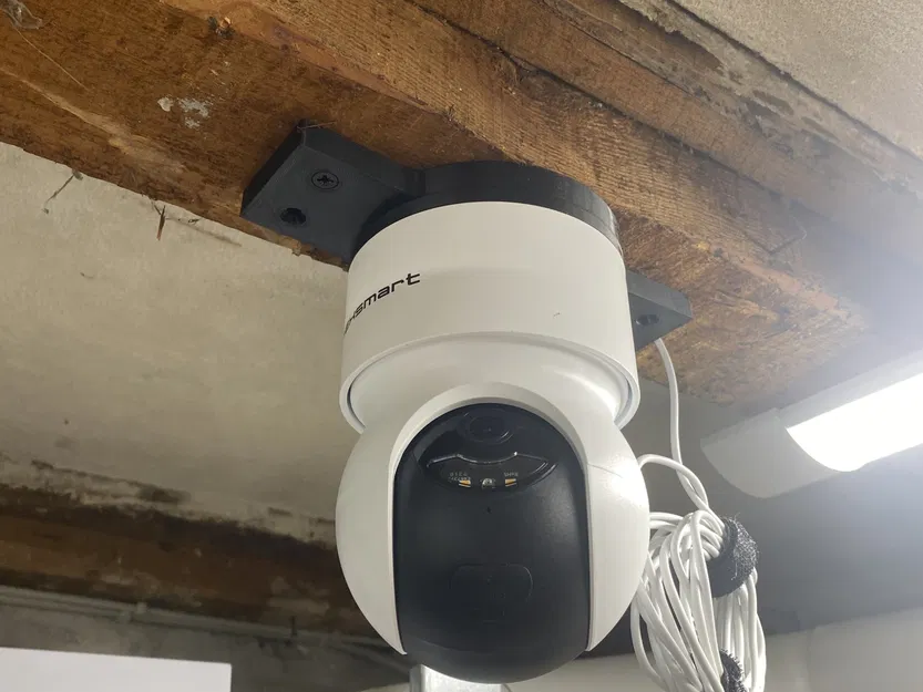 Giá đỡ trần cho camera Nexsmart Patrol - Image 1