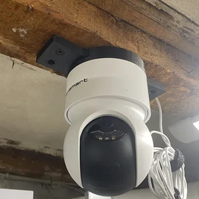 Giá đỡ trần cho camera Nexsmart Patrol