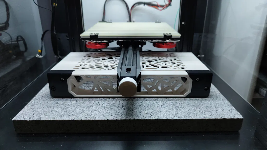 Bộ vỏ Voron cho máy in 3D Ender 3 V2 - Image 1