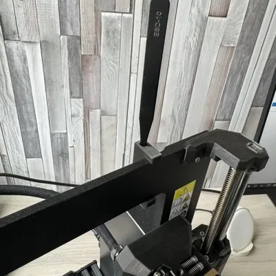 Giá đỡ kẹp nhíp cho máy in MK4