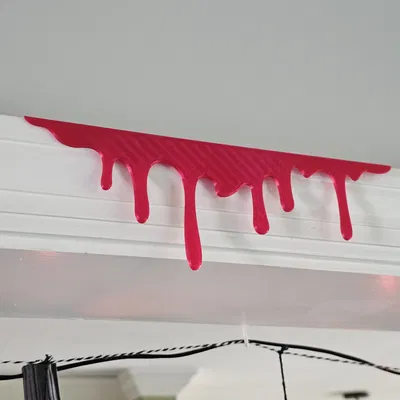 Mô hình Giọt Máu