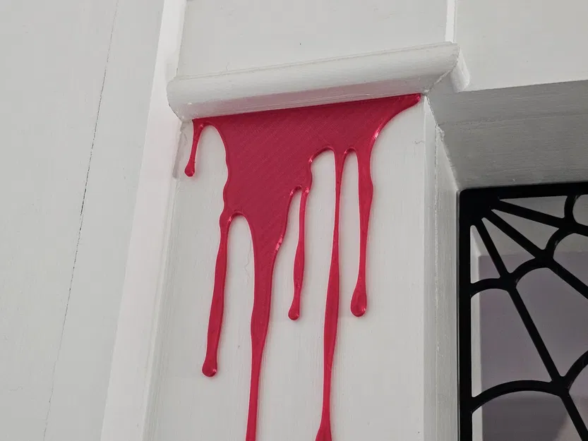 Mô hình Giọt Máu - Image 2