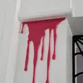 Mô hình Giọt Máu - Thumbnail 2
