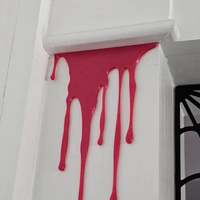 Mô hình Giọt Máu