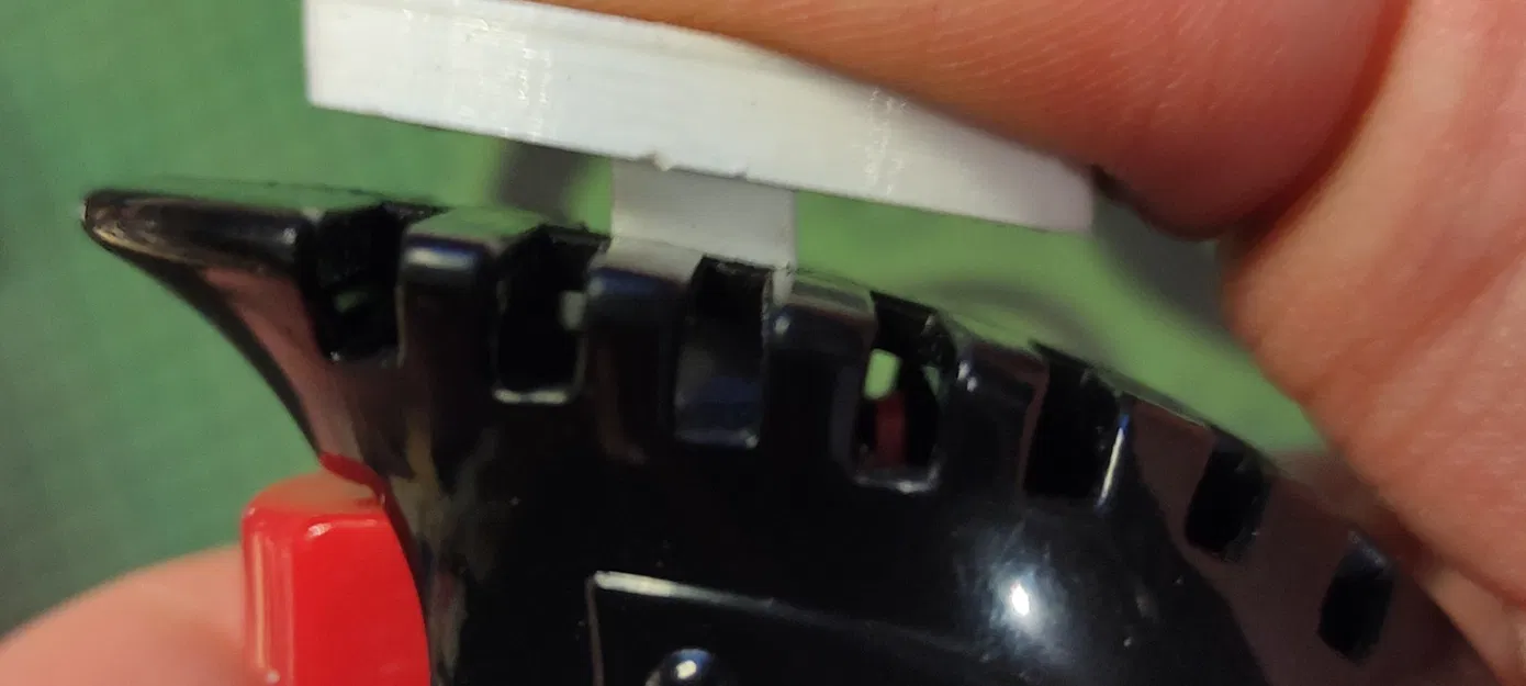 Thay thế cò điều khiển Carrera Go - Image 1