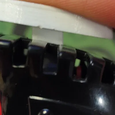 Thay thế cò điều khiển Carrera Go