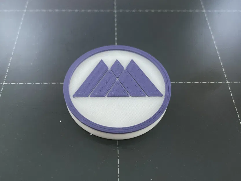 Tiền xu biểu tượng lớp và vanguard trong Destiny 2 - Image 2